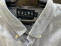 Риза с дълъг ръкав Ralph Lauren, размер US 12 или L, снимка 11