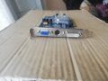 Видео карта ATi Radeon Gigabyte R9250 128MB DDR 128bit AGP, снимка 2