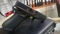 Газов пистолет Glock 17 Gen5 в калибър 9mm PAK, снимка 1