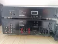 YAMAHA AX-396 u YAMAHA CDX-396, снимка 4