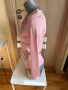 Дамска розова блуза с дълъг ръкав, снимка 7