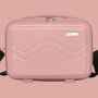 Чанта//тип куфар за ръчен багаж//36*28*17см.//5 цвята, снимка 1