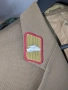 Парадно яке на танкист – Българска армия – Студена война – 80-те години, снимка 3