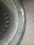 Гуми и джанти 16. Мерцедес , размер 195,65,16, снимка 5