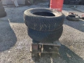 Гуми 215 65 15 Кумхо Kumho 2 броя. Нов внос. Не са нови! , снимка 9