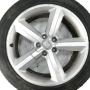 Алуминиеви джанти 5x112 с гуми R18 AUDI A4 (B8) 2008-2015 ID:148751, снимка 3