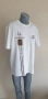 Aeronautica Militare Stretch Cotton Mens Size XL - 2XL НОВО! ОРИГИНАЛ! Мъжка Тениска!, снимка 9