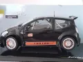 Citroen C2 Tuning 1:18 Solido, снимка 1