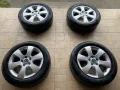 16" 5x112 Skoda Original, снимка 8