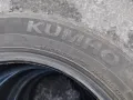 продавам 4 броя гуми  205/55R16, снимка 3