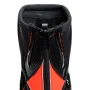 Мото ботуши Dainese Torque 3 Out - 40 и 41 номер Черно/Червено, снимка 2