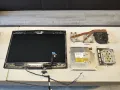 Dell Alienware M14x на части, снимка 4