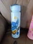 Шише за вода Лило и Стич Lilo and Stitch Бутилка за вода Стич, Бутилка Frozen Замръзналото кралство , снимка 9
