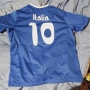 Футболни фанелки:Италия,Япония,Швеция,Холандия, снимка 3