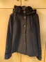 НОВО ДАМСКО ЛУКСОЗНО ПАЛТО ЧЕРНО ТУРСКО СУПЕР ЕВТИНО!, снимка 11