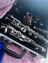 Sol klarinet Amati 340 , снимка 1 - Духови инструменти - 45752111