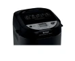 Хлебопекарна, Tefal PF251835, Pain & Tresors 1KG NR/MET, 22 automatic programs, 610-700 W, black, снимка 4