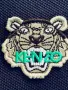 Маркова тениска  KENZO PARIS ( TIGER POLO SHIRT), снимка 4