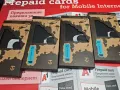 Motorola E13,Moto E14,Moto G04/G24 луксозен тефтер Tactical, снимка 1