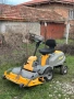 Тракторна косачка 12,5кс, снимка 1