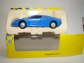 1:38 MAISTO BUGATTI EB 110 МОДЕЛ МЕТАЛНА КОЛИЧКА ИГРАЧКА, снимка 2