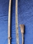 Борисова офицерска сабя обр. 1927г., снимка 10