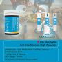 Комплект за тестване на кръвна захар ACCUGENCE PM900, глюкомер 3 в 1 (глюкоза,пикочна киселина,кетон, снимка 7