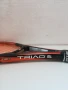 Тенис ракета Wilson Triad 6 , снимка 2