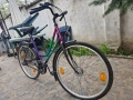 Дамски велосипед challenger 28", снимка 2