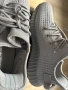 Продавам yeezy boost 350 grey., снимка 6