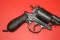 Оригинален револвер Гасер Gasser M1870 Виена., снимка 3