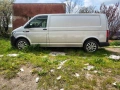 Продавам VW Transporter T6 2.0d BULLI Maxi 204ps климатик, снимка 3