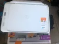 Принтер HP DeskJet 2710e, снимка 3