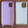 Силиконови калъфи за IPhone , снимка 2