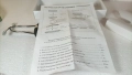 Слушалки, стетоскоп с двойна глава за професионално и домашно ползване, снимка 3