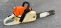 Верижен трион  STIHL MS 231, снимка 6