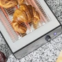Скара Cecotec Turbo Easy Toast, 900 W, снимка 2