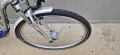 Дамски алуминиев велосипед Bauer колело 28", снимка 7