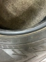 Гуми Зимни 225/65/17 Nokian 2 броя, снимка 6