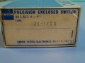 краен изключвател Omron ZE-15GN limit switch 15A 250VAC, снимка 7