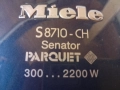 На части прахосмукачка MIELE S8710, снимка 2