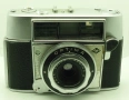 Фотоапарат Agfa Optima Original (Type 535), снимка 1
