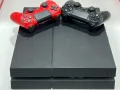 PlayStation 4 (PS4) 500GB, снимка 1