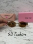 Miu Miu очила с лого в кутия на марката, снимка 5