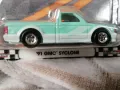 `91 GMS Syclone ​Boulevard Premium, снимка 2