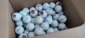 100 професионални голф топки, снимка 4