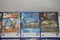 Игри за PS2 Devil May Cry 3/FreekStyle/Disney Skate/Fightbox/Colin Mcrae Rally/NFS Most Wanted, снимка 9