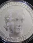 Сребро 1 Oz. Diana, снимка 1