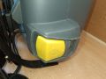 професионална акумулаторна прахосмукачка "Karcher BV 5/1 Bp Pack"/ 730 W , 5 l /, снимка 9