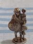 Метална фигура играчка KINDER SURPRISE древен войн перфектна за КОЛЕКЦИОНЕРИ 44131, снимка 6